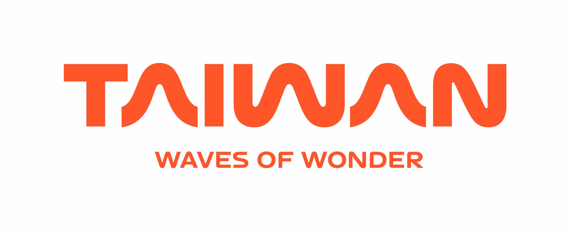 交通部觀光署 Logo